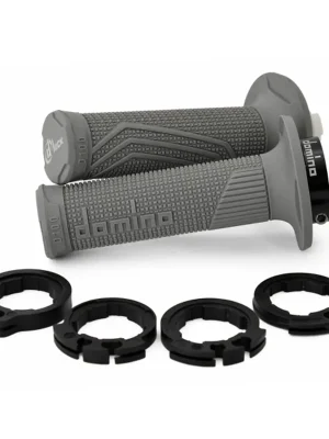 Koupit Online Rukojeti DOMINO 184162010 D-lock šedá