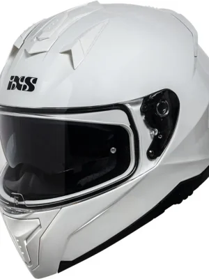 Akce Integrální helma iXS iXS 217 1.0 X14091 bílá M