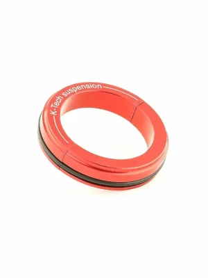 Těsnící podložka pro snížení RCU K-TECH KYB/SHOWA/WP 211-505-050 50x10mm (-30mm) Jen Po Omezenou Doba