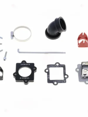 Akce Valve systém ATHENA P400485135003 s lamelovým ventilem Velký