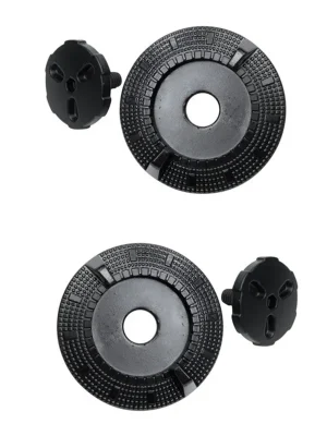 Akce Nastavovací mechanismus přilby iXS iXS100 X10065 L-2XL