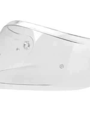 Akční Nabídka Plexi s přípravou pro Pinlock iXS iXS209 X12027 průhledná