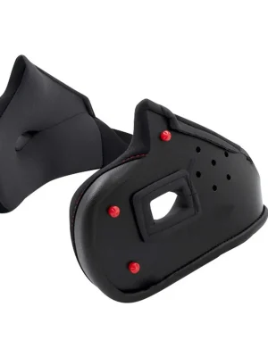 Akce Boční výplň přilby iXS iXS300 X14910 for iXS300 helmets XS